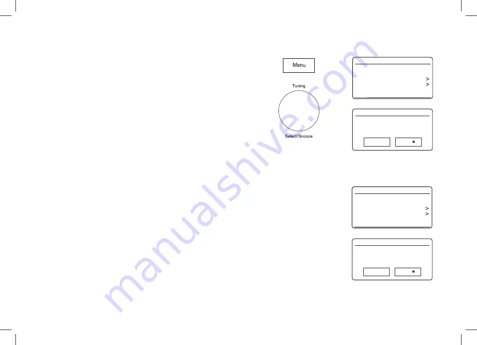 Roberts Stream 94i Manual Download Page 50