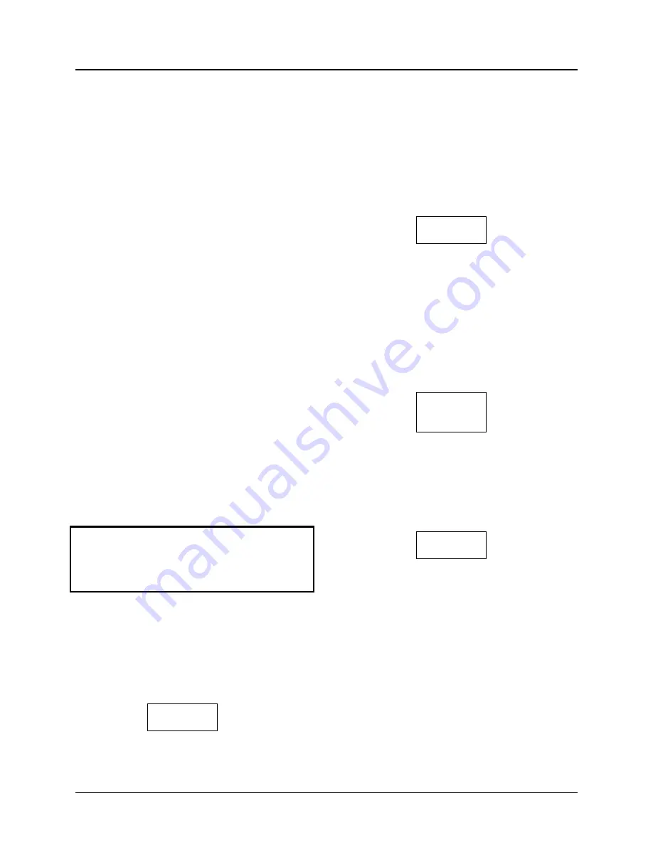 Robertshaw 5318B Скачать руководство пользователя страница 14