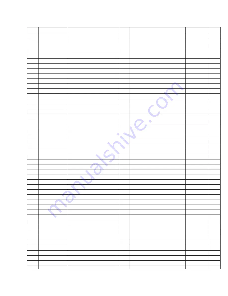 Robin America EH12-2, EH17-2, EH25-2 Parts Manual Download Page 19