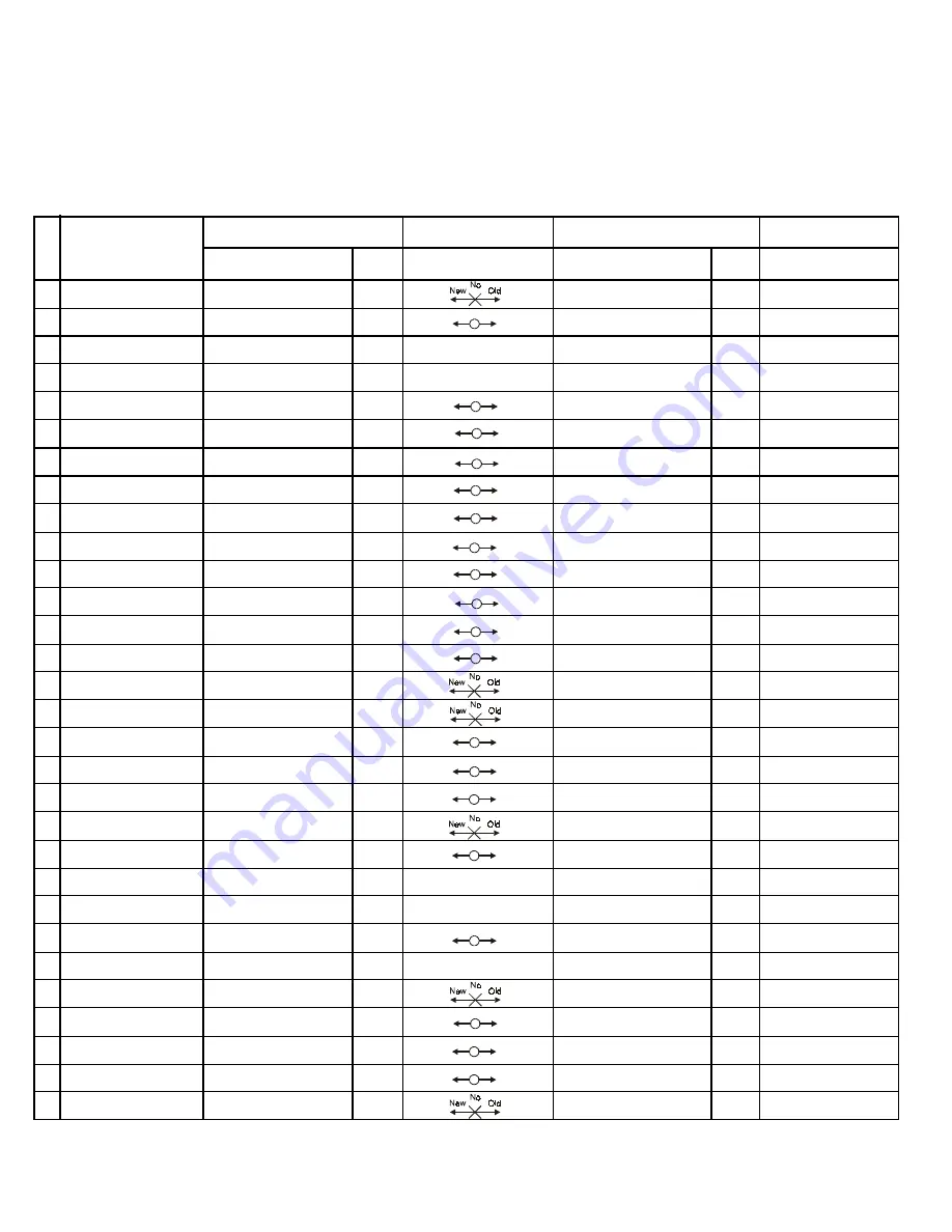 Robin America EY15-3 Service Bulletin Download Page 20