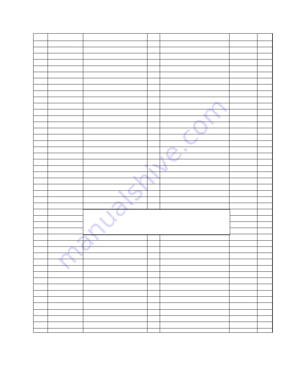 Robin America EY20 Parts Manual Download Page 29