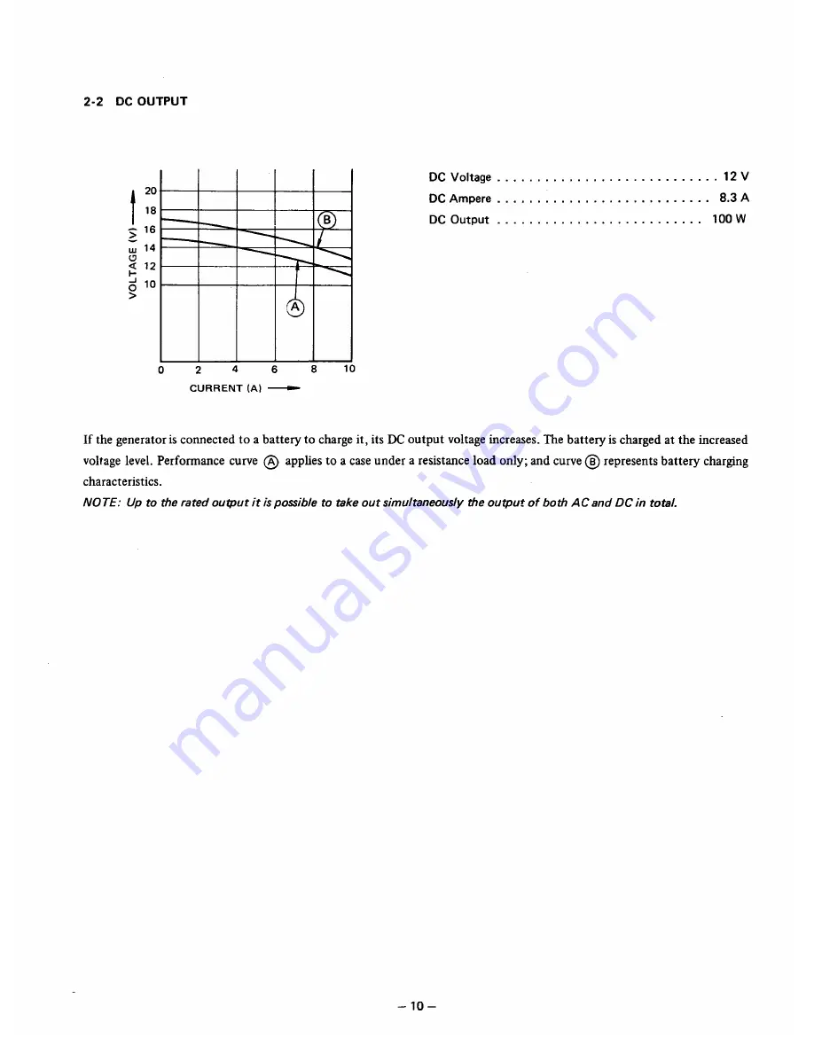 Robin LG072 Скачать руководство пользователя страница 12