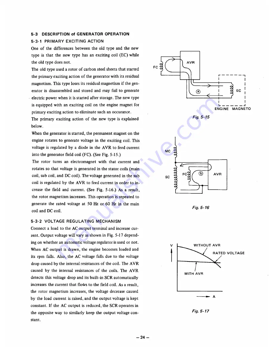 Robin LG072 Скачать руководство пользователя страница 26