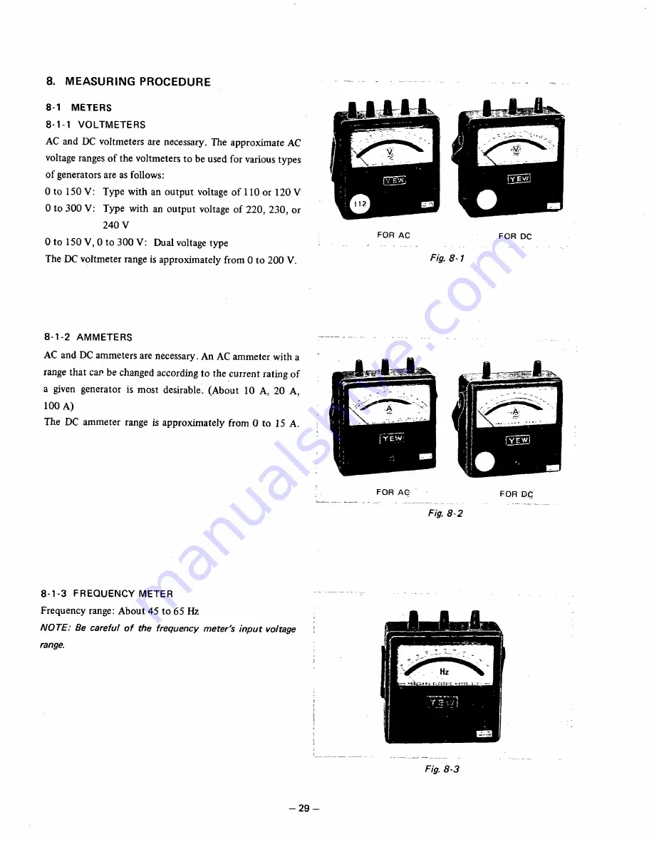 Robin LG072 Скачать руководство пользователя страница 31