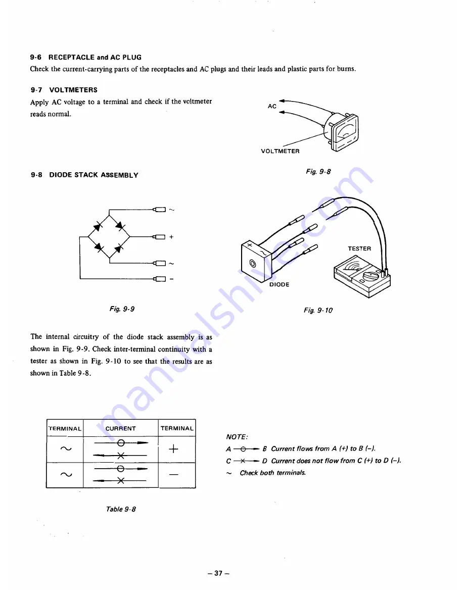 Robin LG072 Service Manual Download Page 39