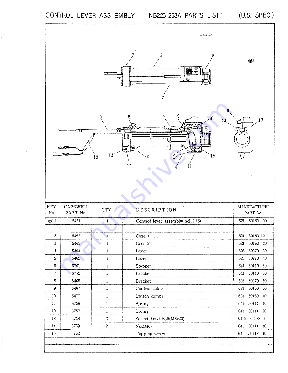 Robin NB223 Скачать руководство пользователя страница 35