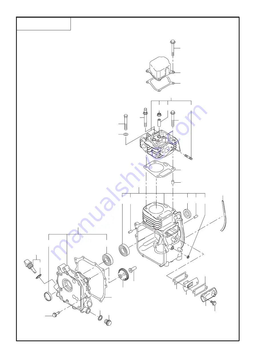 Robin R 1700i Скачать руководство пользователя страница 4