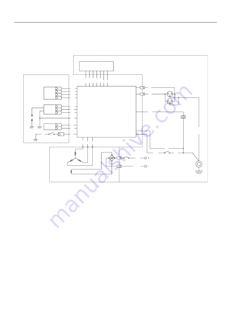 Robin R 1700i Service Manual Download Page 48