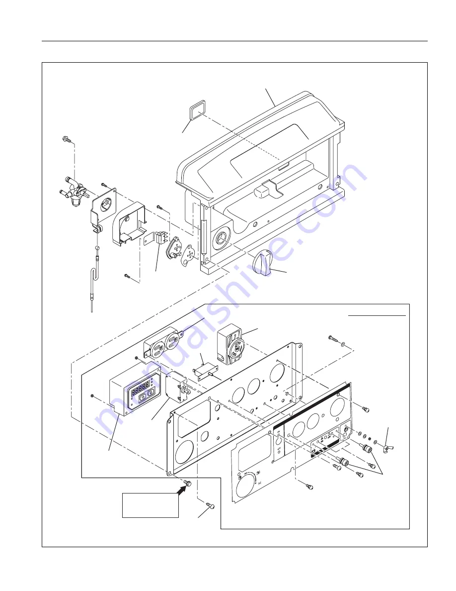 Robin RG2800DX Скачать руководство пользователя страница 26