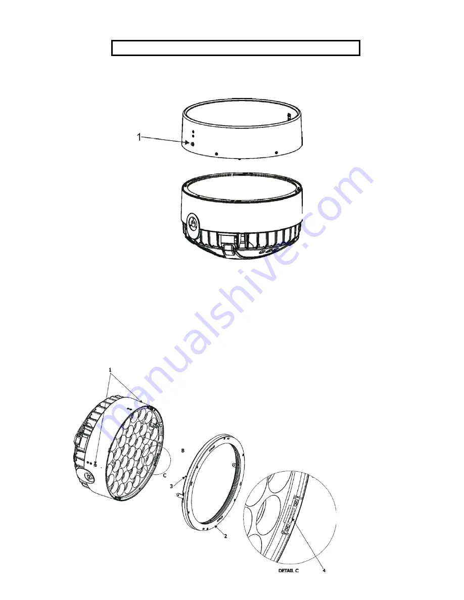 Robin Robin 800 User Manual Download Page 7