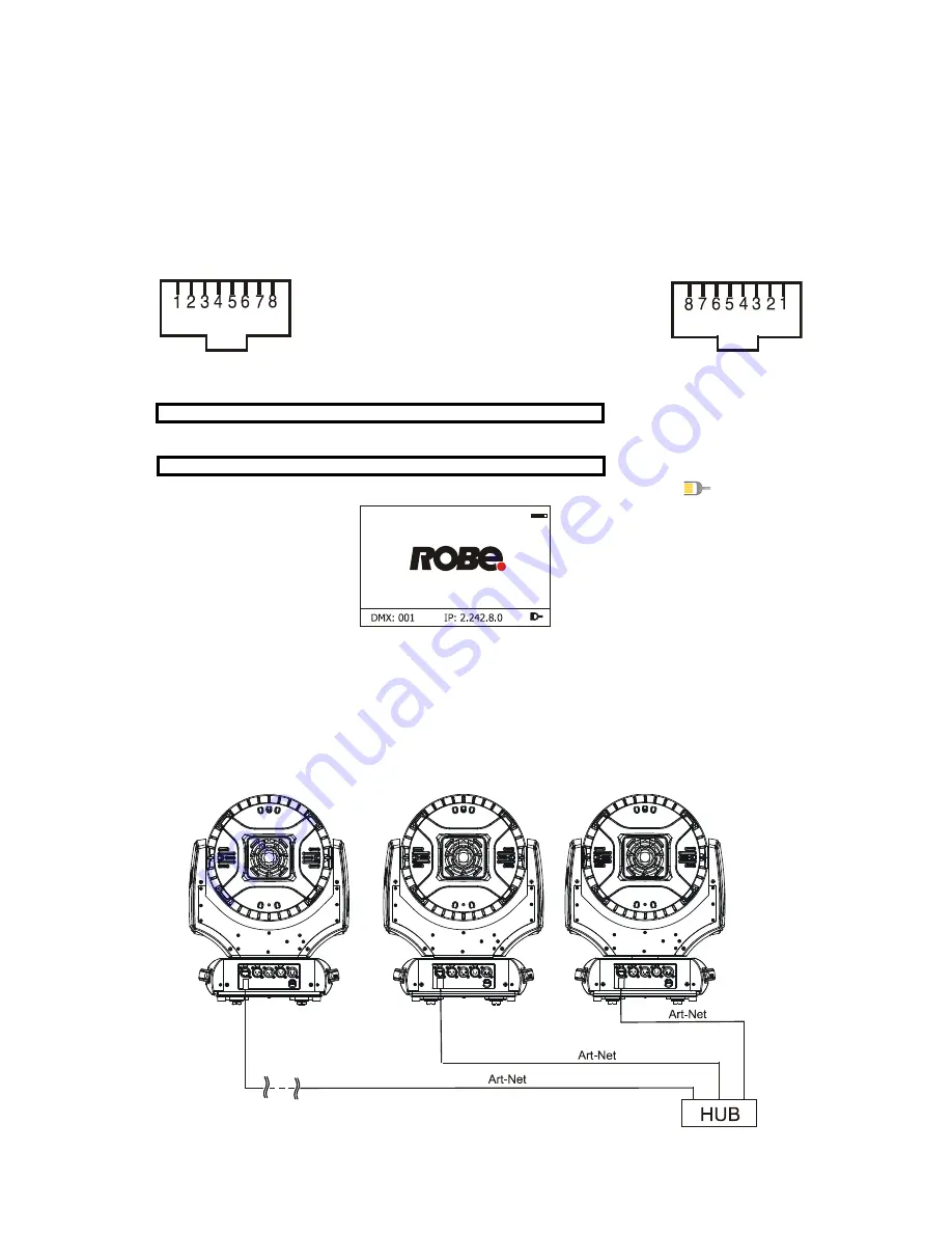 Robin Robin 800 User Manual Download Page 12