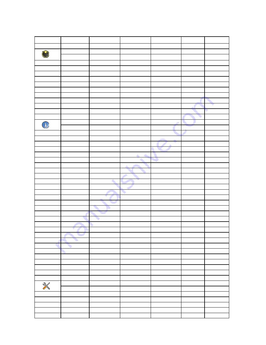 Robin Robin 800 User Manual Download Page 15