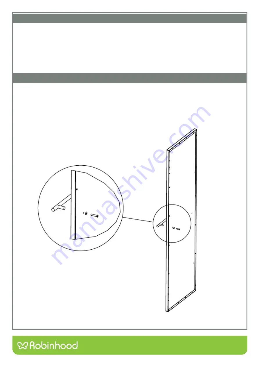 ROBINHOOD IC1300 Installation And Operating Instructions Manual Download Page 4