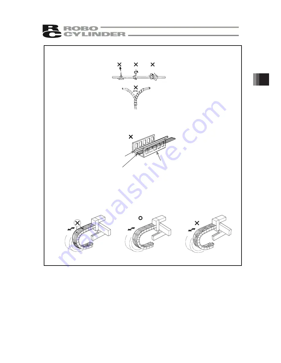 ROBO Cylinder RCP5-BA4 Instruction Manual Download Page 41