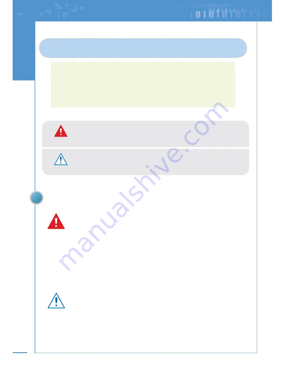 RoboBuilder DIY Robot kit User Manual Download Page 3