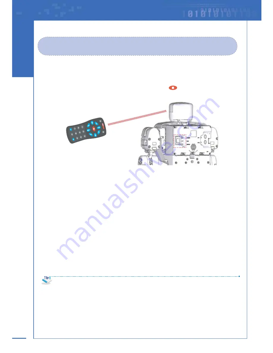 RoboBuilder DIY Robot kit Скачать руководство пользователя страница 89