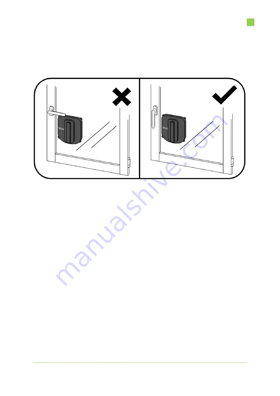 RoboJet Wiso User Manual Download Page 25