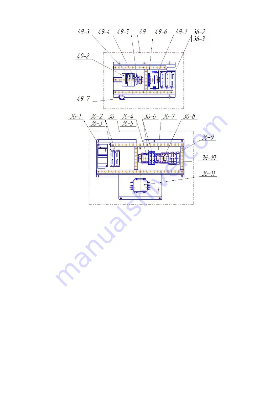 RoboLabs ROBOPOP 60 Operating Manual Download Page 36