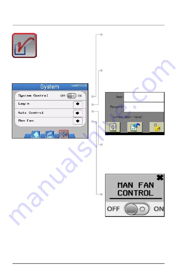 RoboVent FlexPro Hi-Vacuum Series Owner'S Manual Download Page 34