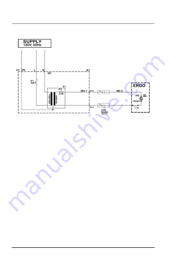 RoboVent VentBoss 300 Series Owner'S Manual Download Page 24