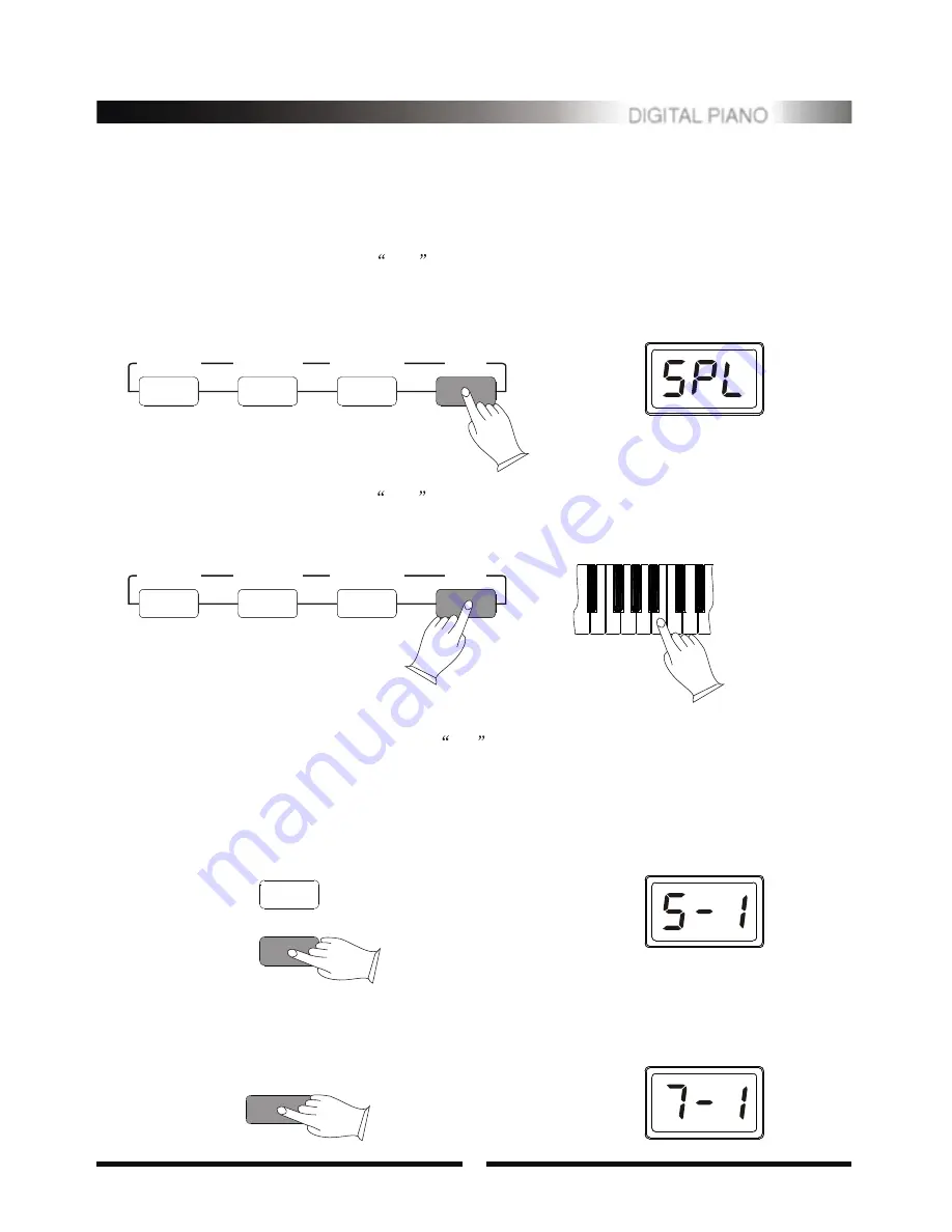 Robson RP6100 User Manual Download Page 10