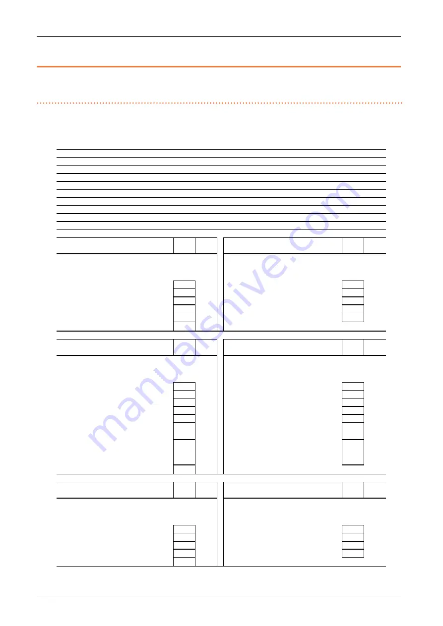 ROBUA GAHP A Series Installation, Use And Maintenance Manual Download Page 37