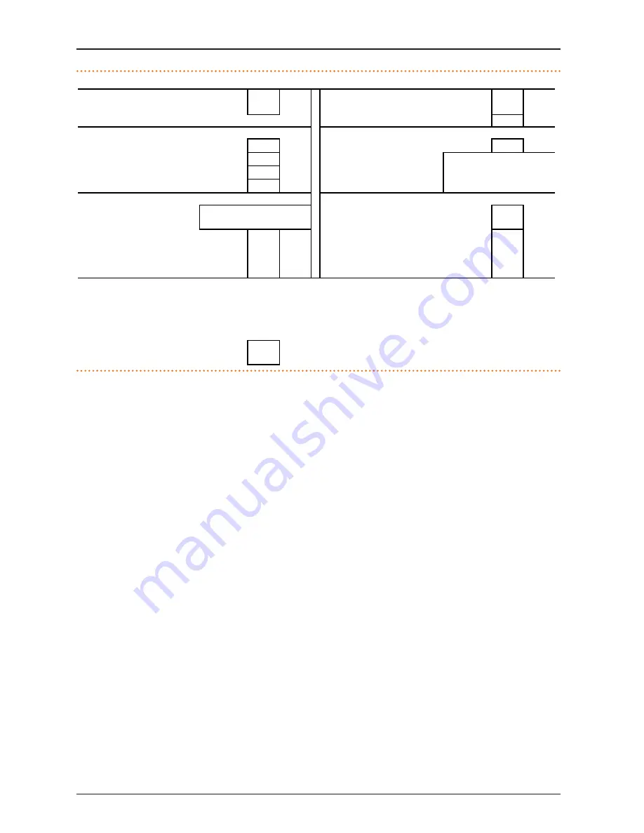 Robur GAHP-A Installation, Use And Maintenance Manual Download Page 43