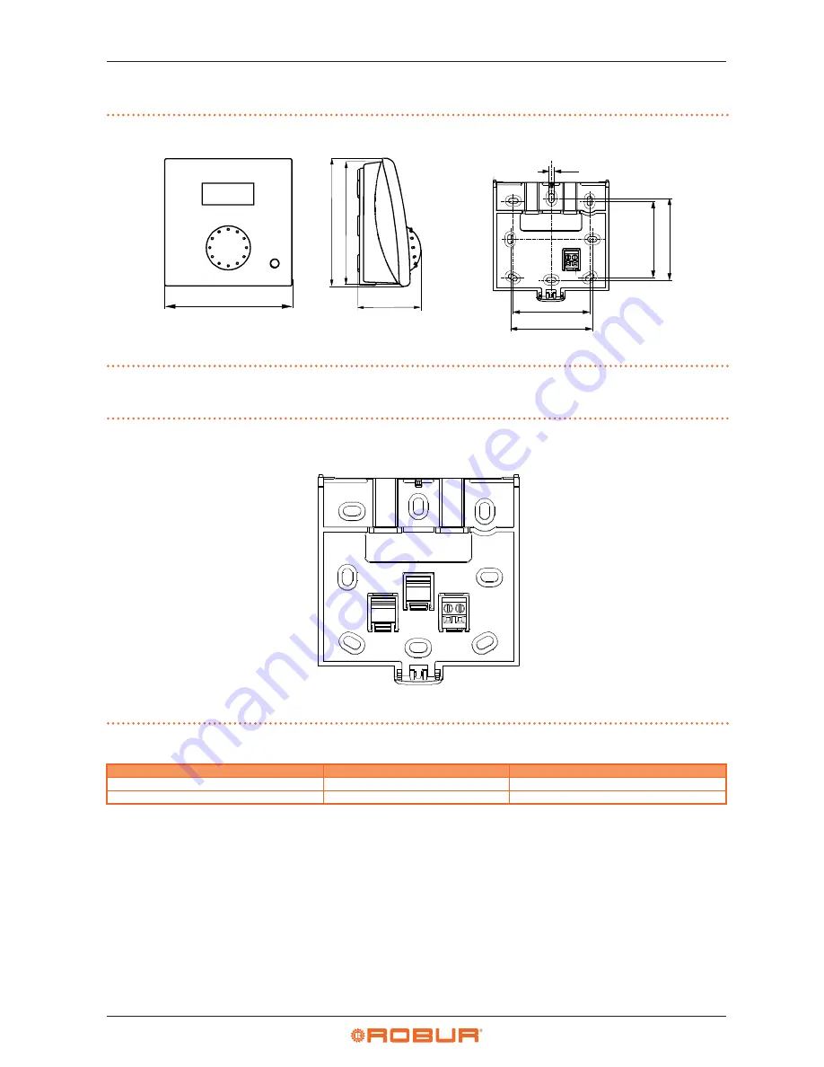 Robur K18 Simplygas Installation Manual Download Page 16