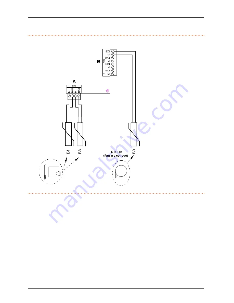 Robur K18 Simplygas Installation Manual Download Page 21