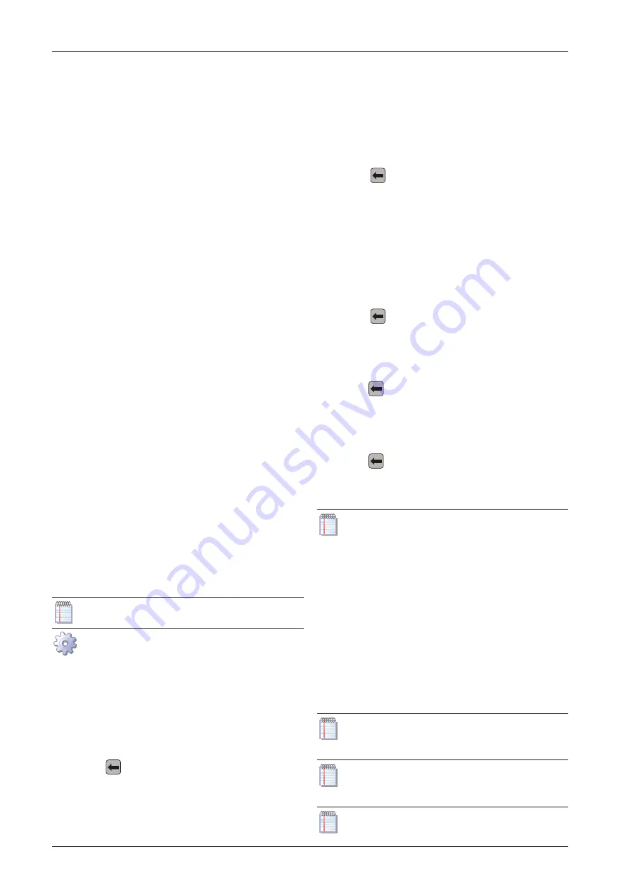 Robur K18 Simplygas Installation, Use And Maintenance Manual Download Page 37