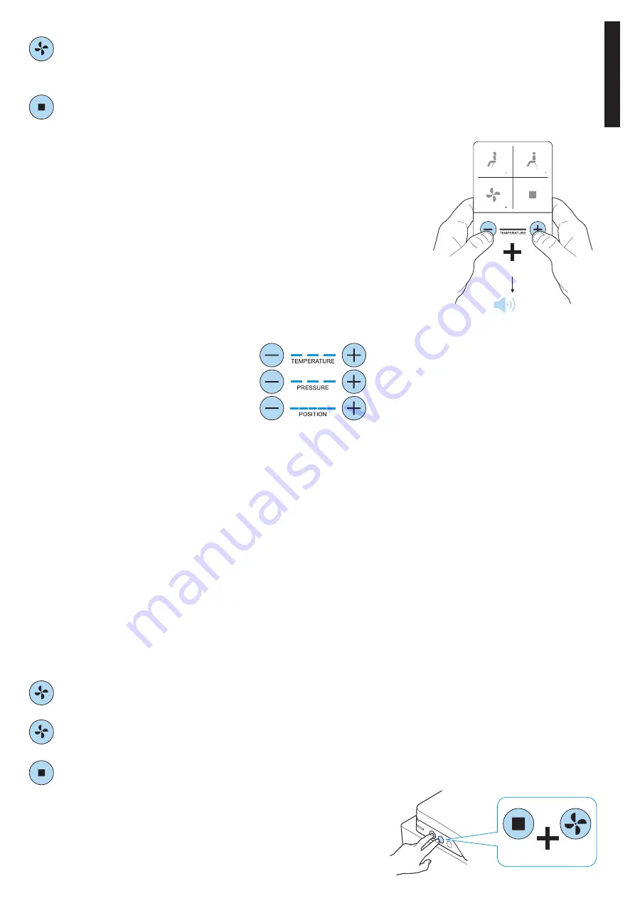 Roca IN-WASH INSPIRA Manual Download Page 9