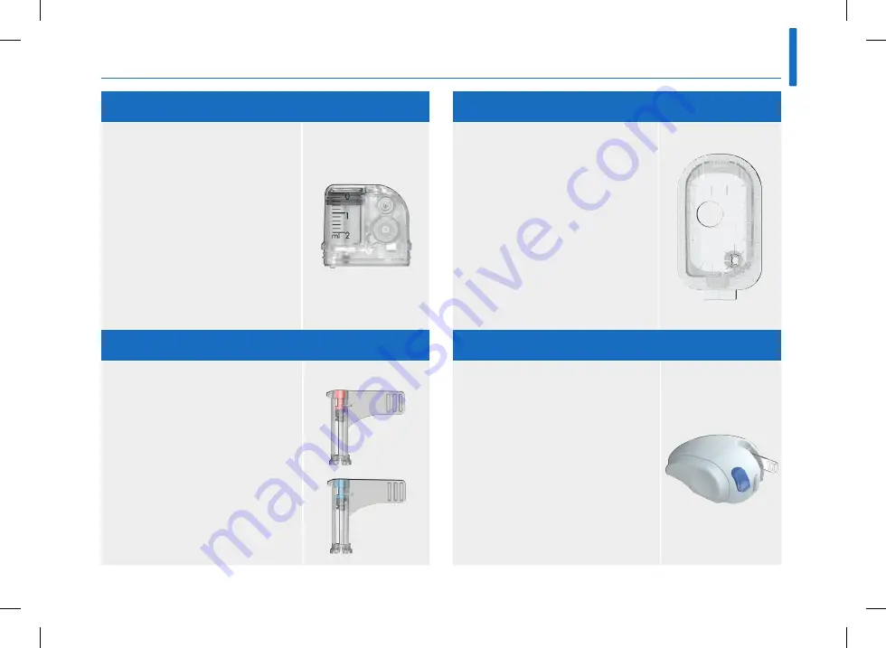 Roche Accu-Chek Solo User Manual Download Page 19