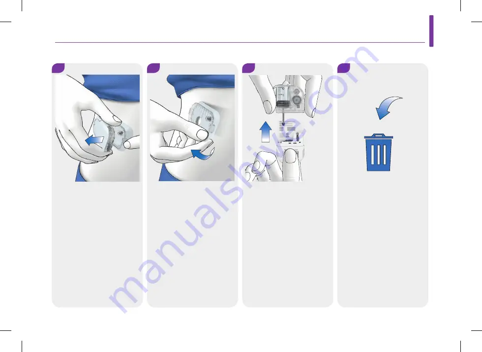 Roche Accu-Chek Solo User Manual Download Page 279