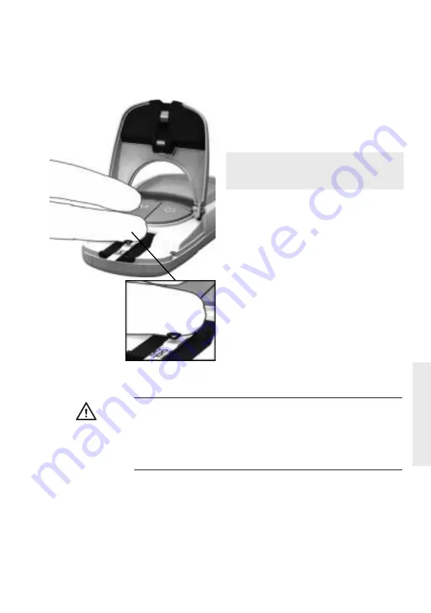 Roche Accutrend Plus User Manual Download Page 305