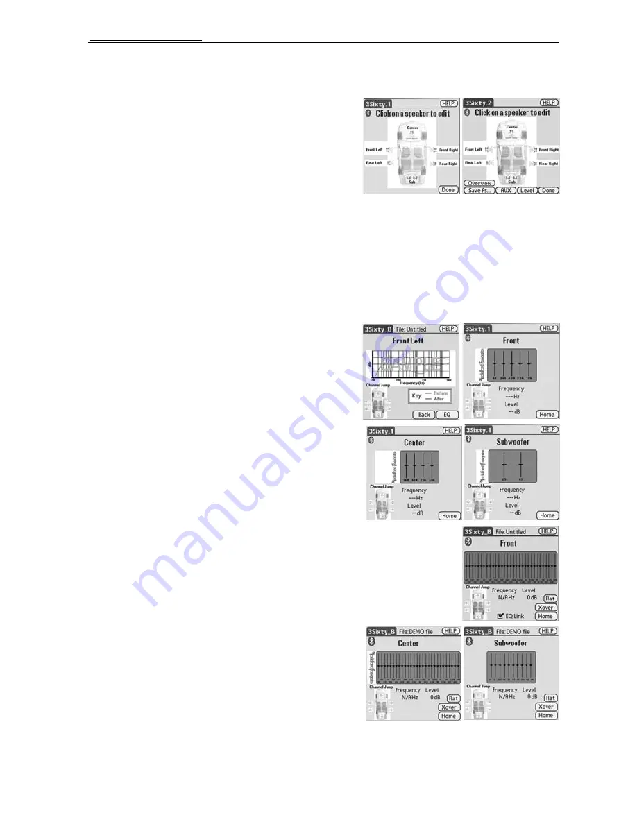 Rockford Fosgate 3Sixty Installation & Operation Manual Download Page 12