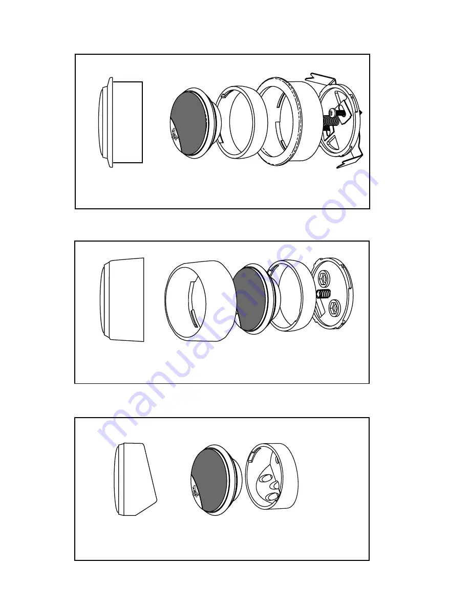 Rockford Fosgate FNX2414 Installation & Operation Manual Download Page 8