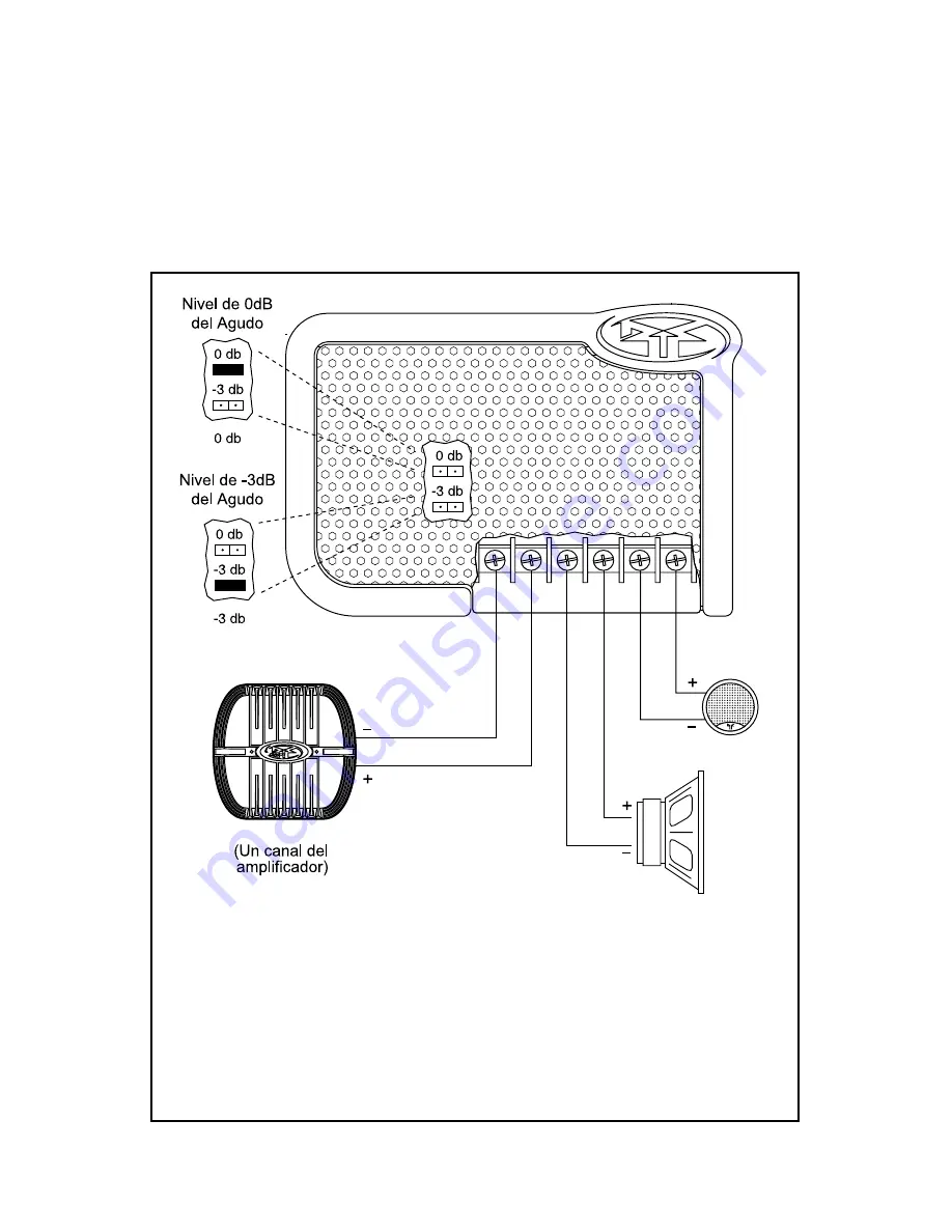 Rockford Fosgate FNX2414 Installation & Operation Manual Download Page 16