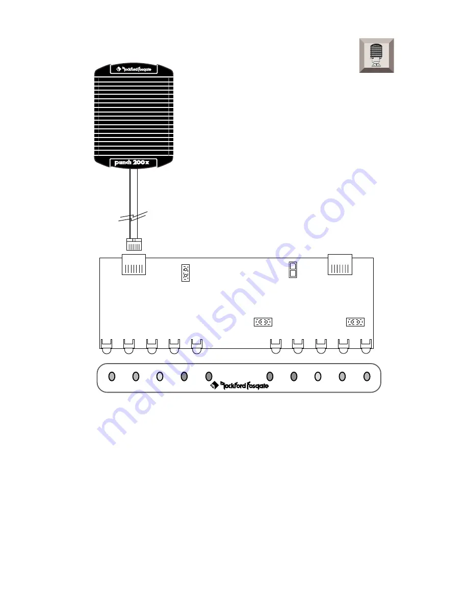 Rockford Fosgate Punch PSD-1 Installation & Operation Manual Download Page 29