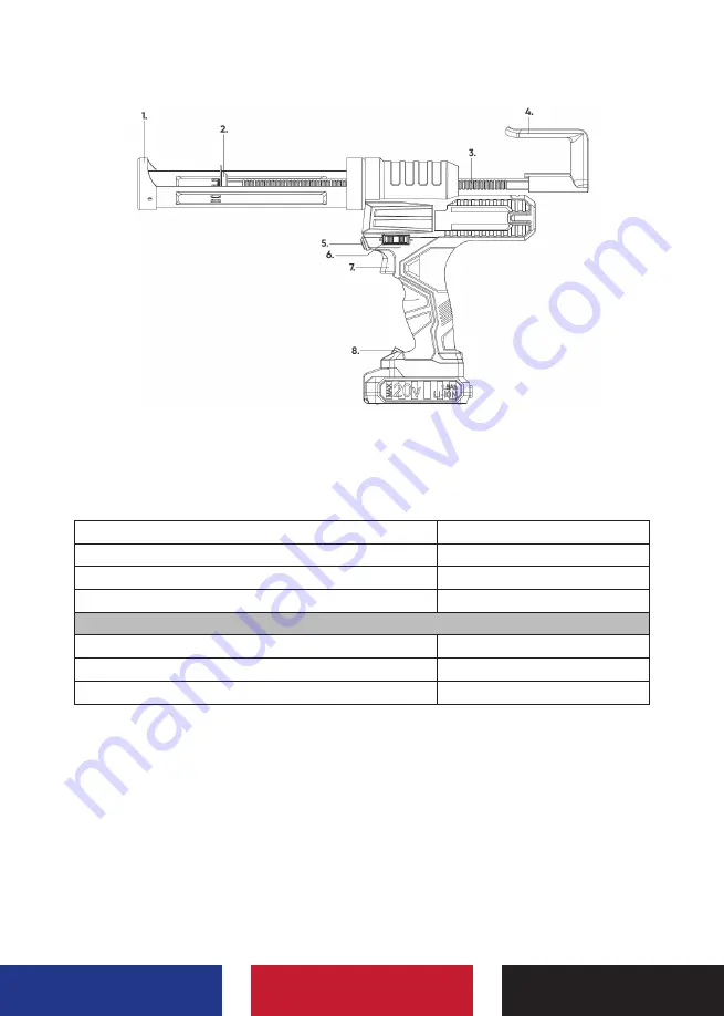 Rocks OK-03.4312 Manual Download Page 11