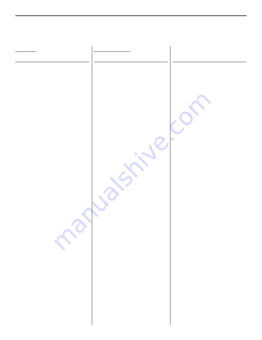 Rocktron INTELLIFEX XL User Manual Download Page 37