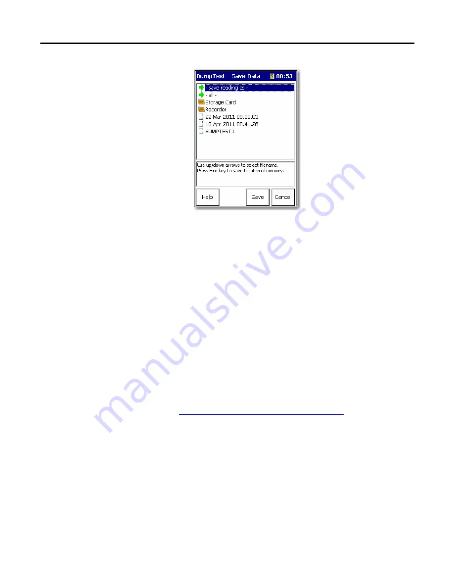 Rockwell Automation 1441-DYN25-MBMP User Manual Download Page 21