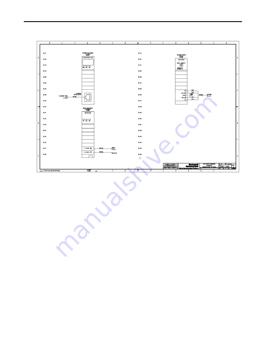 Rockwell Automation 1756-L71S Скачать руководство пользователя страница 43