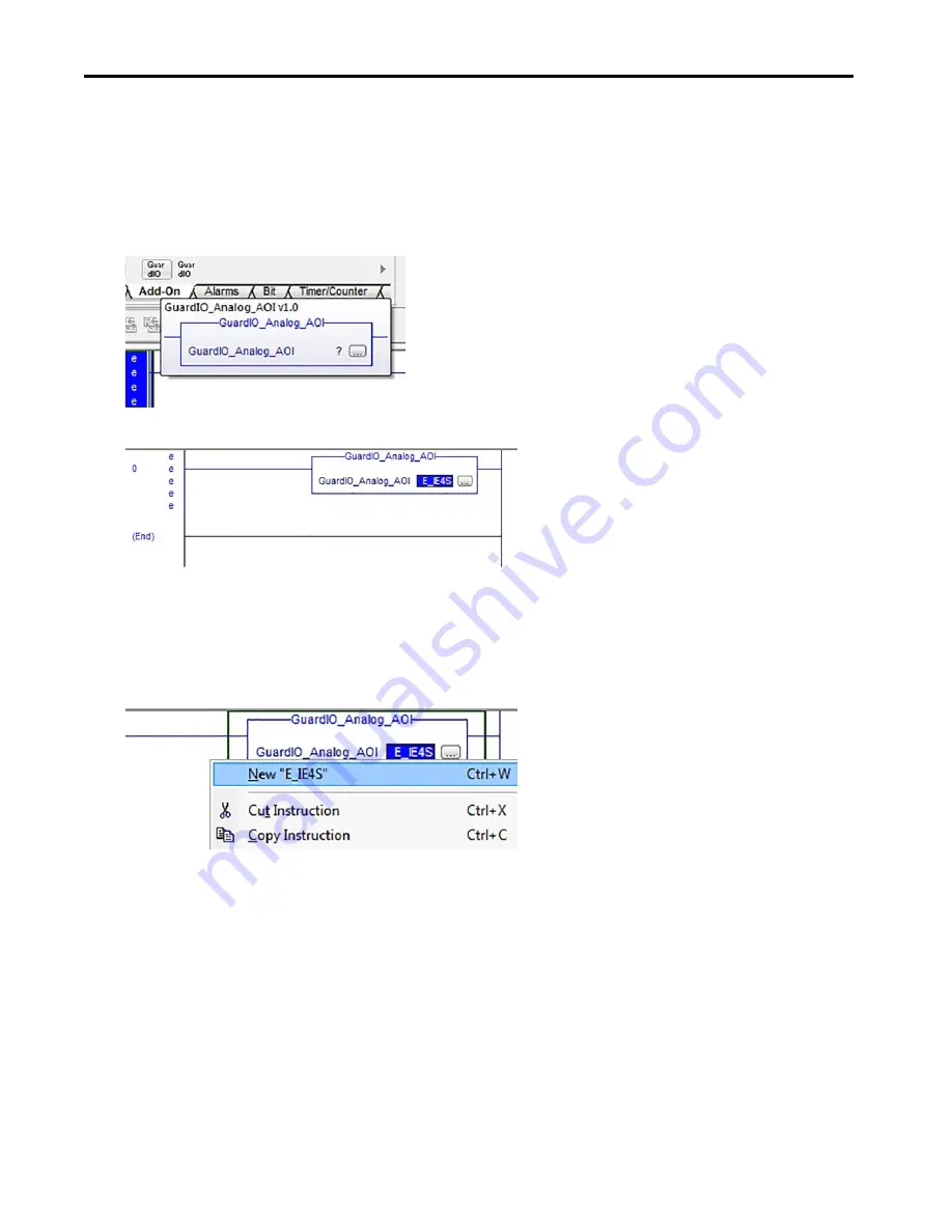 Rockwell Automation 1756-L71S Скачать руководство пользователя страница 84