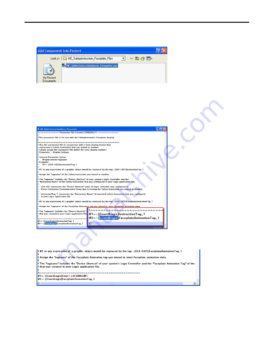 Rockwell Automation 1756-L71S Скачать руководство пользователя страница 146