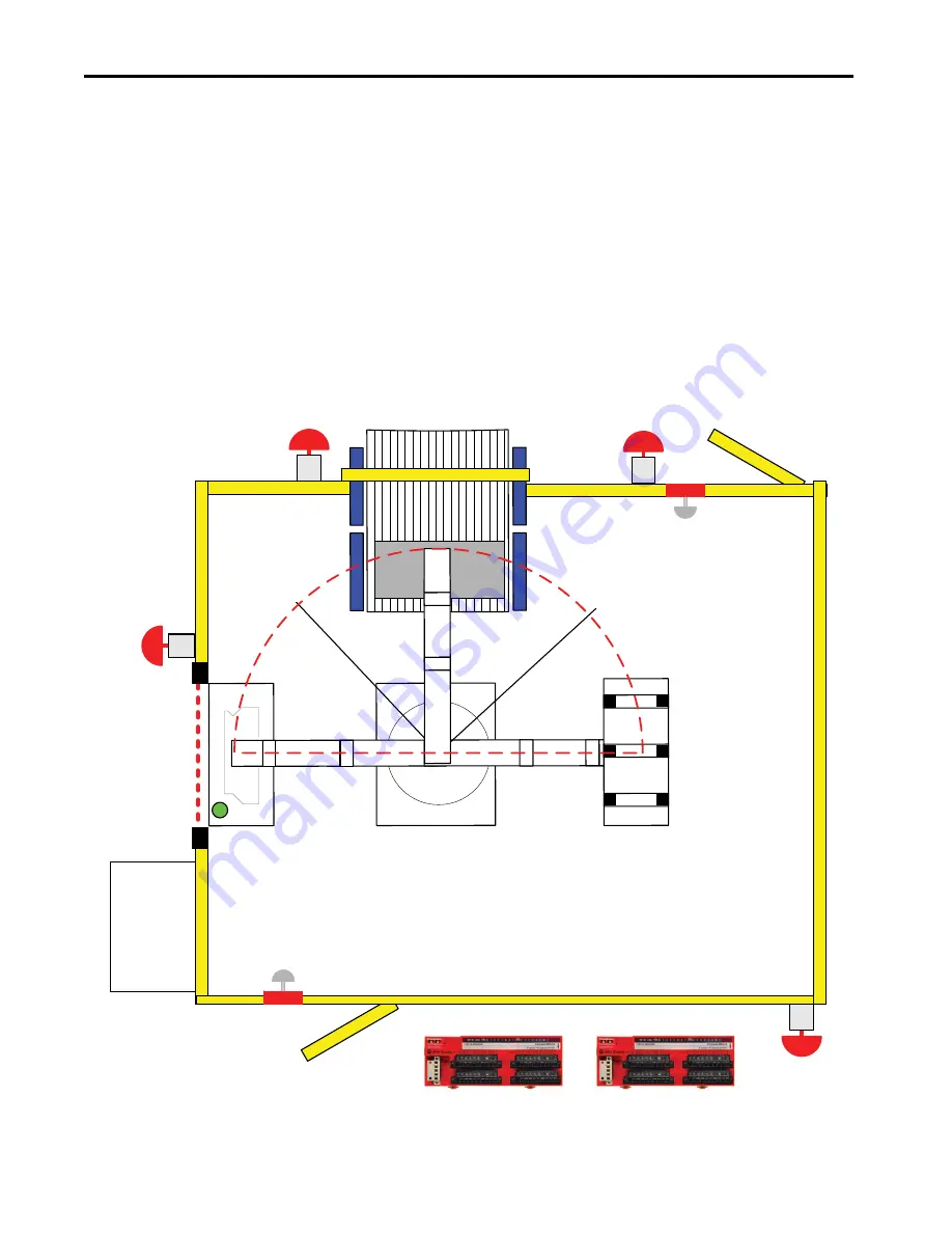 Rockwell Automation 1756-L71S Скачать руководство пользователя страница 163