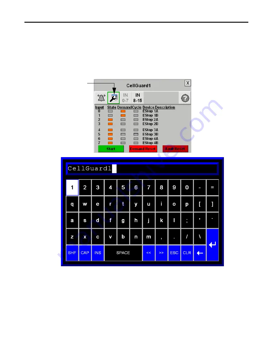 Rockwell Automation 1756-L71S Скачать руководство пользователя страница 168