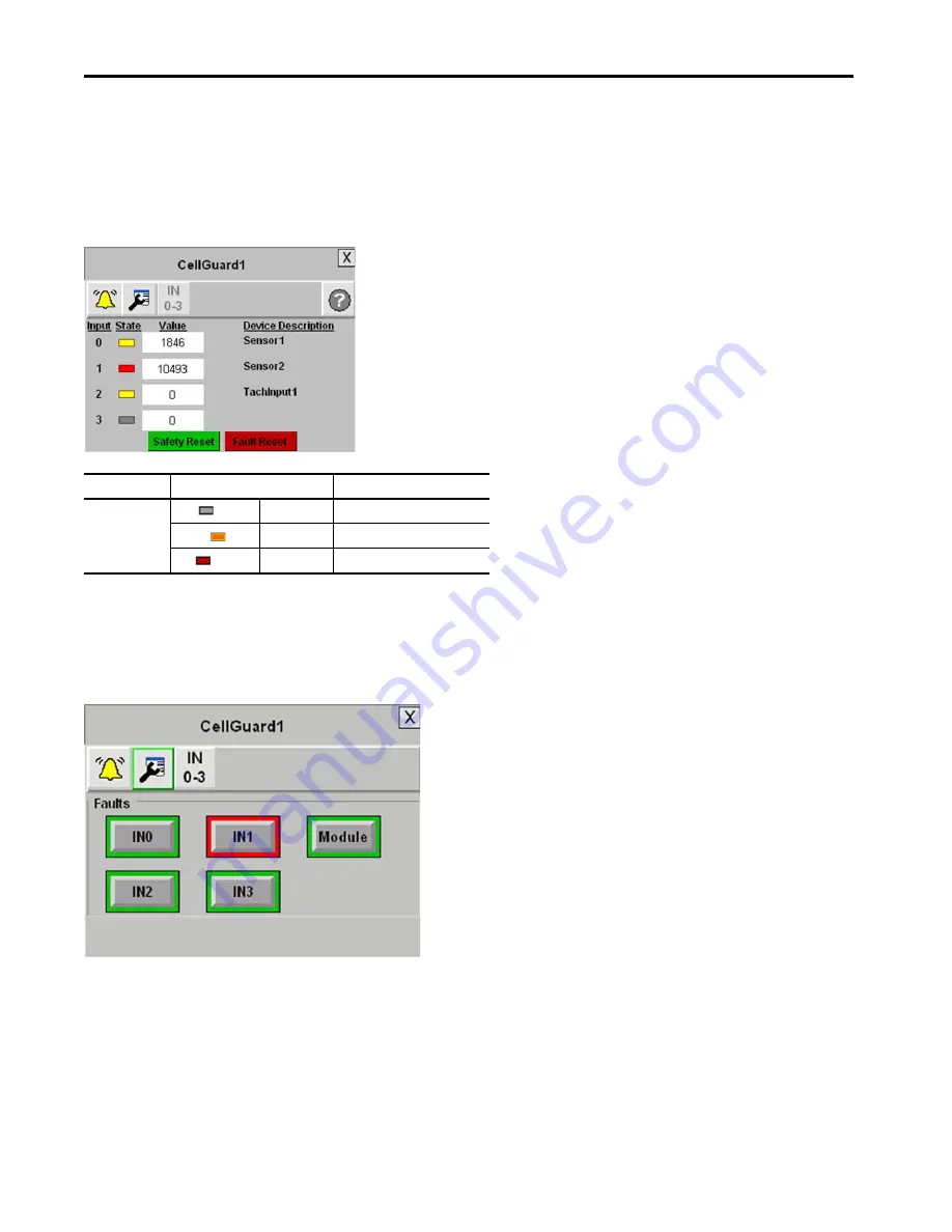 Rockwell Automation 1756-L71S Скачать руководство пользователя страница 170