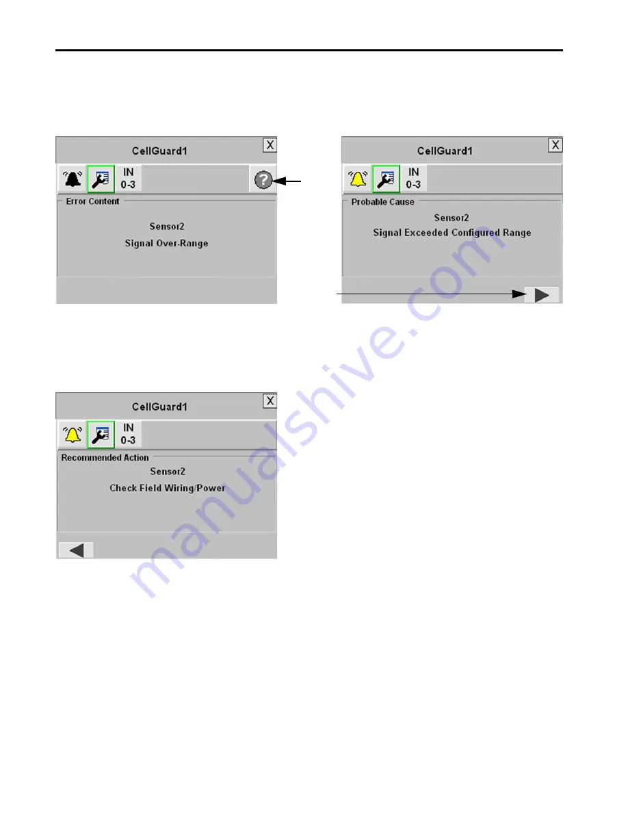 Rockwell Automation 1756-L71S Скачать руководство пользователя страница 171