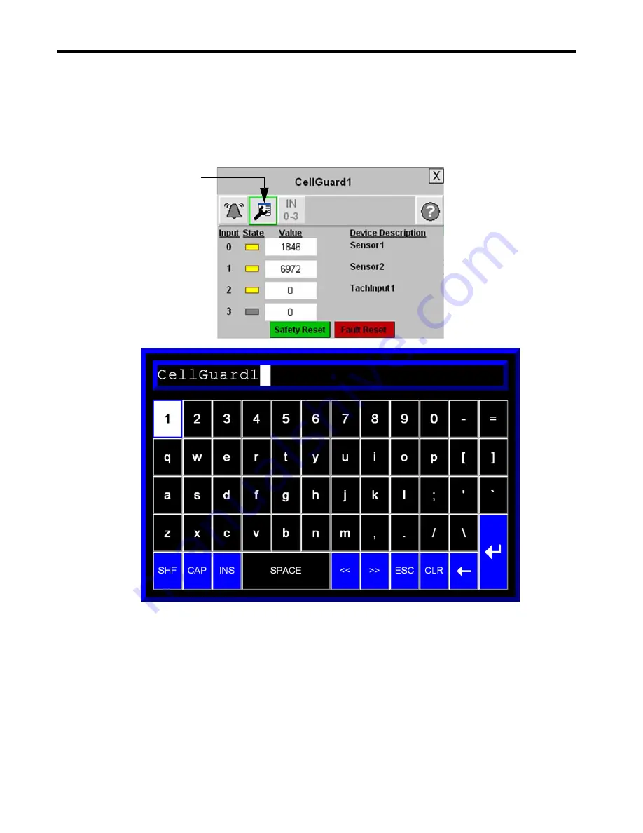 Rockwell Automation 1756-L71S Скачать руководство пользователя страница 173