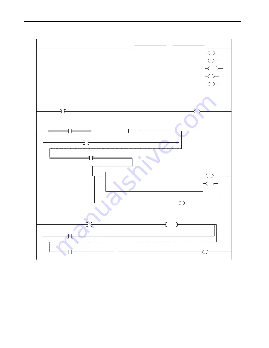 Rockwell Automation 1756-L71S Скачать руководство пользователя страница 183